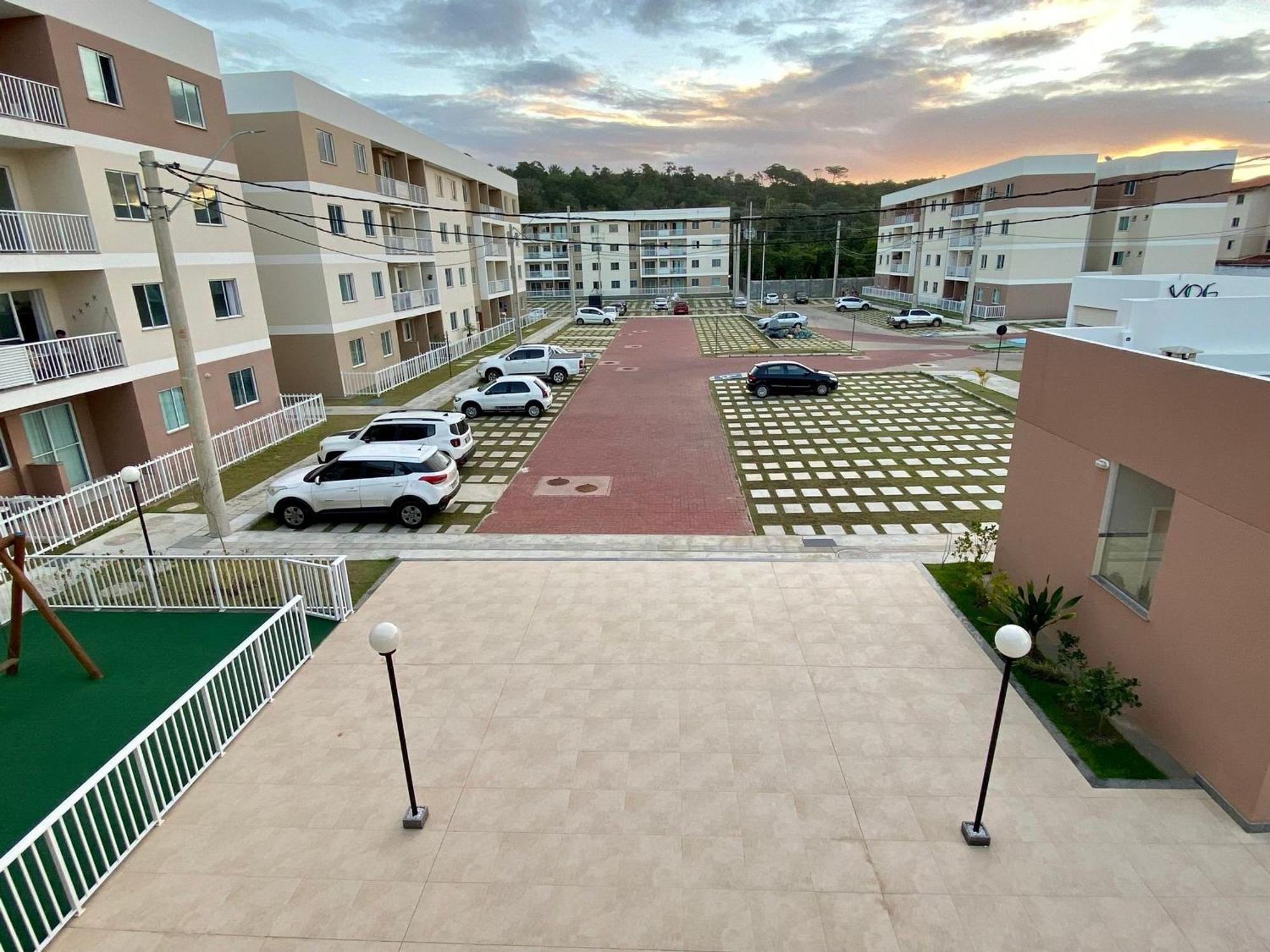 Vog Acqua - Melhor Praia De Ilhéus Esterno foto